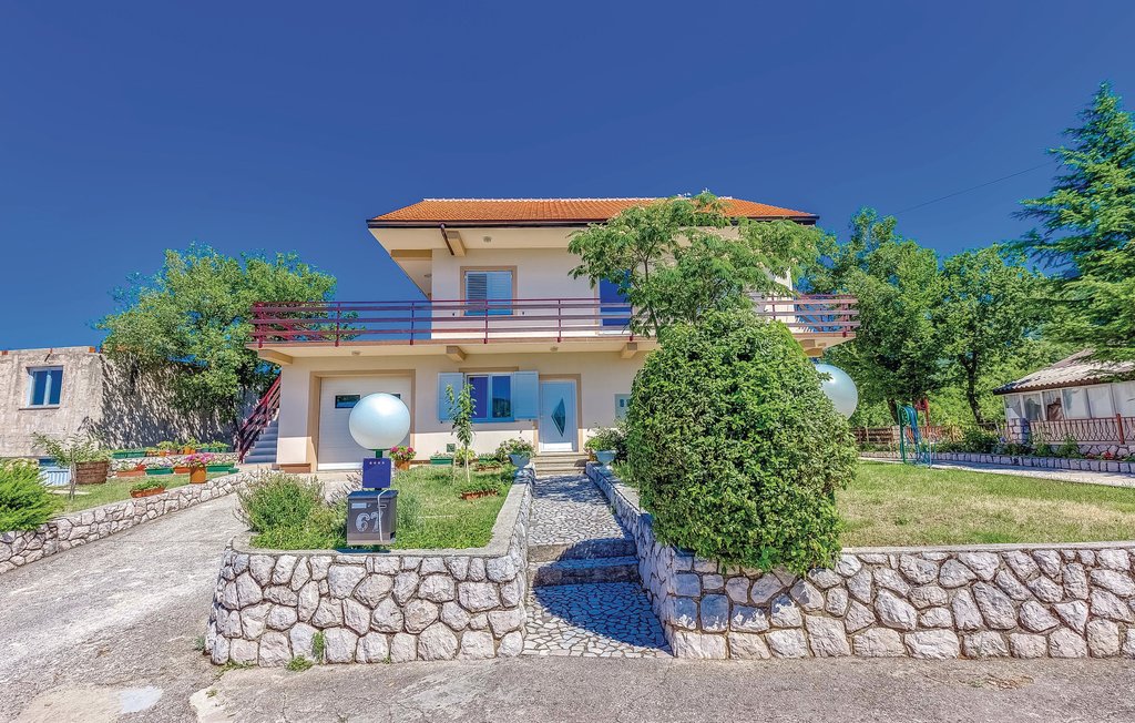 Ferieleilighet - Crikvenica-Grizane , Kroatia - CKC948 14