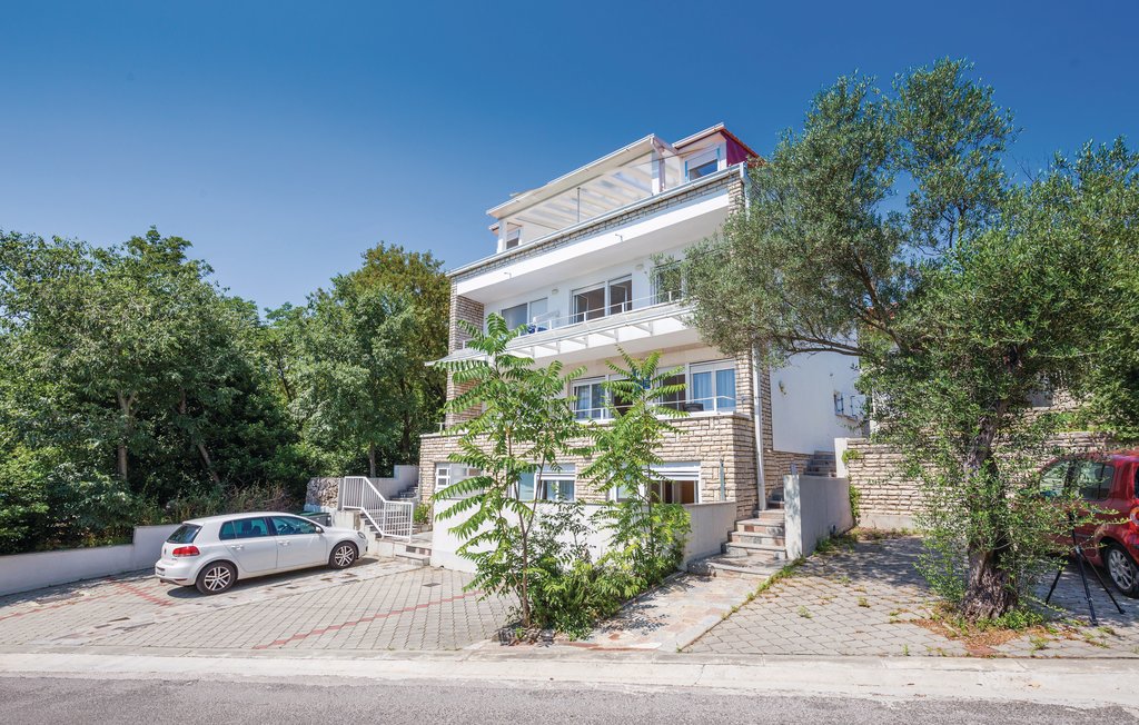 Apartment - Crikvenica-Dramalj , Croatia - CKC975 4
