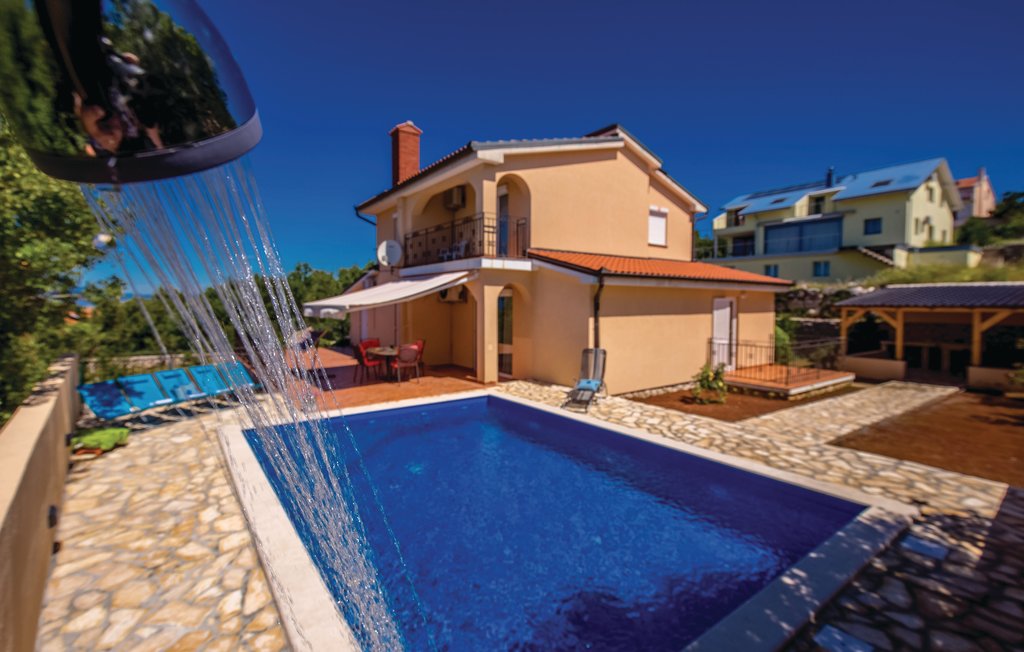 Feriehus - Crikvenica-Smrika , Kroatia - CKC999 17