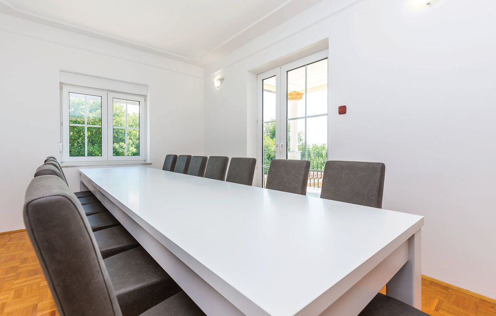 Ferienhaus - Crikvenica-Dramalj , Kroatien - CKC583 27