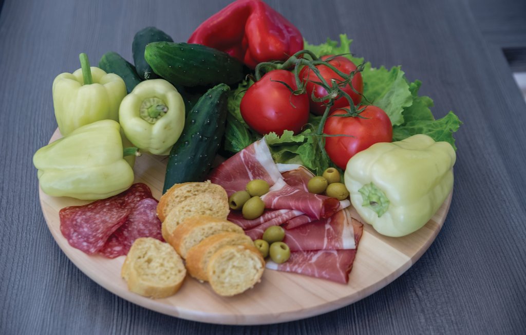 Ferienhaus - Crikvenica-Grmani , Kroatien - CKC649 28