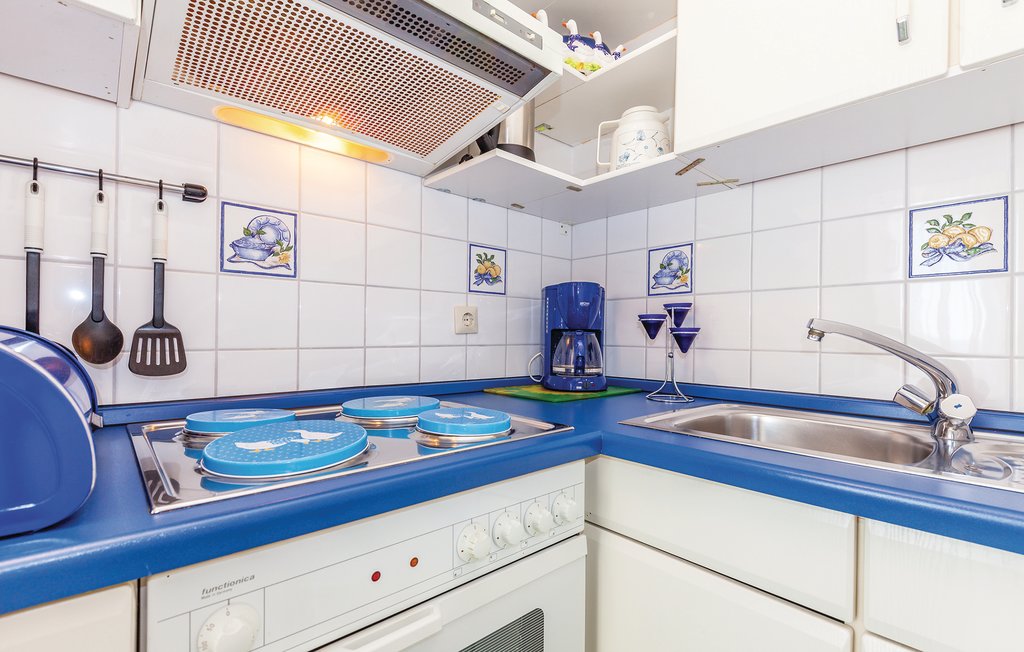 Ferienwohnung - Crikvenica , Kroatien - CKC652 19