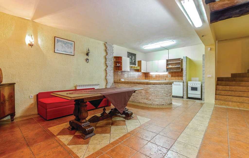 Feriehus - Crikvenica-Kostrena , Kroatia - CKC026 30