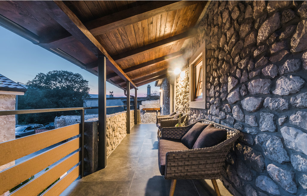 Feriehus - Crikvenica-Tribalj , Kroatia - CKC082 12