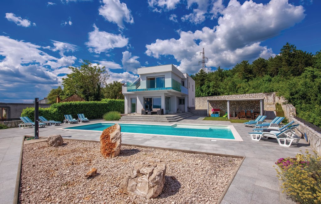 Feriehus - Crikvenica , Kroatia - CKC500 22