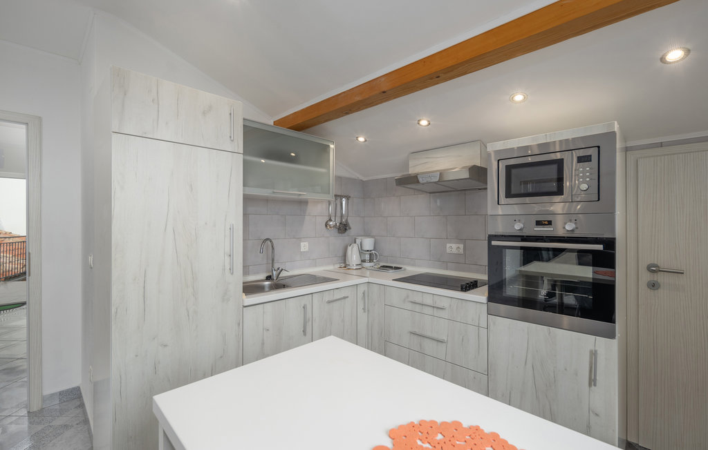 Feriehus - Crikvenica , Kroatia - CKC578 27