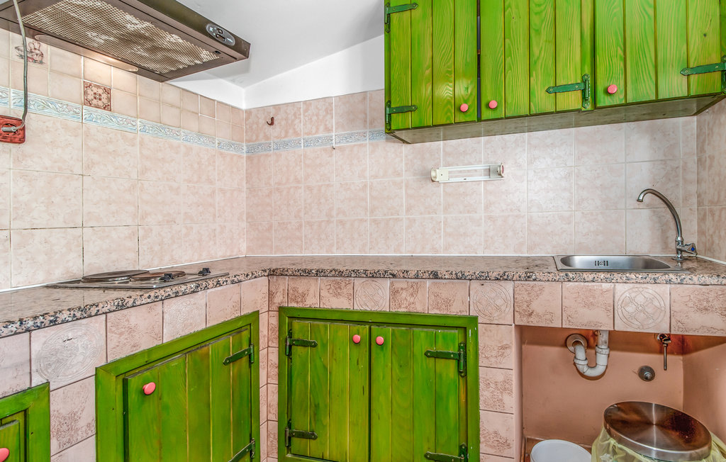 Ferienhaus - Crikvenica-Dramalj , Kroatien - CKC583 29