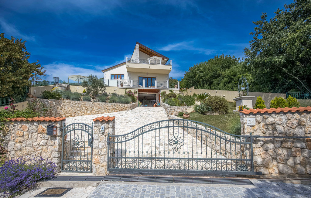 Ferienhaus - Crikvenica-Kostrena , Kroatien - CKC658 14