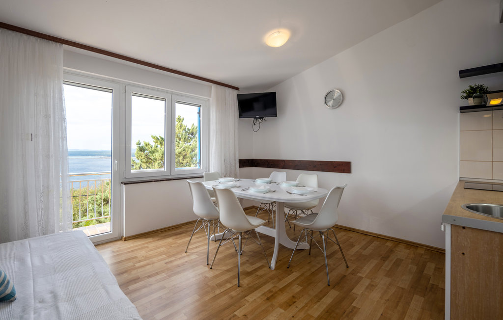Semesterhus - Crikvenica-Dramalj , Kroatien - CKC795 22