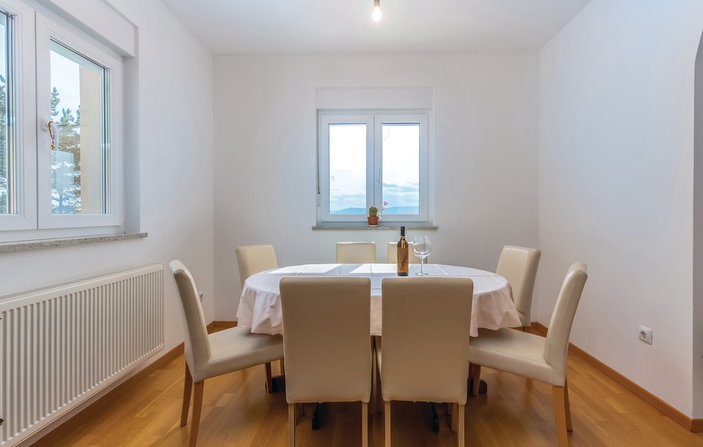 Feriehuse - Crikvenica-Kostrena , Kroatien - CKC004 16