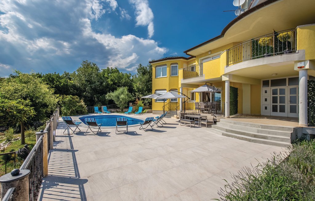 Feriehus - Crikvenica-Kostrena , Kroatia - CKC026 13