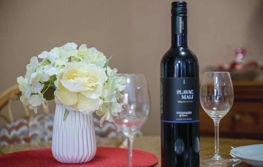 Ferienwohnung - Crikvenica-Jadranovo , Kroatien - CKC052 13