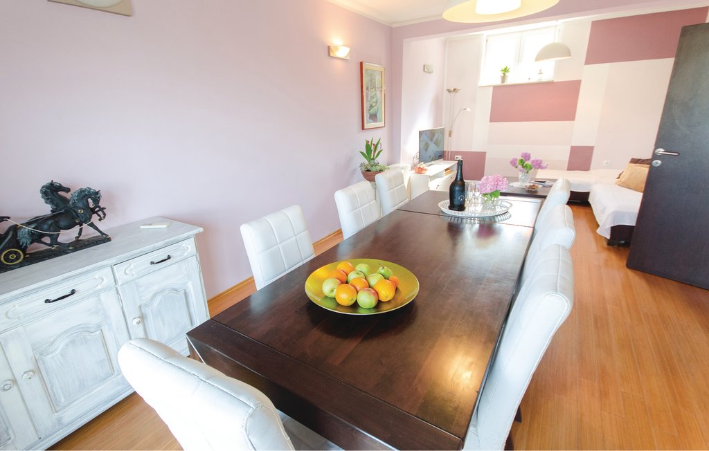 Feriehus - Crikvenica-Jadranovo , Kroatia - CKC227 23