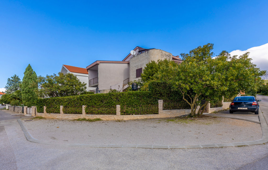 Ferienwohnung - Crikvenica-Jadranovo , Kroatien - CKC354 11