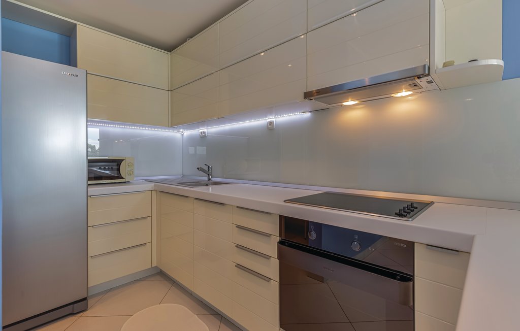 Feriehus - Crikvenica , Kroatia - CKC500 35