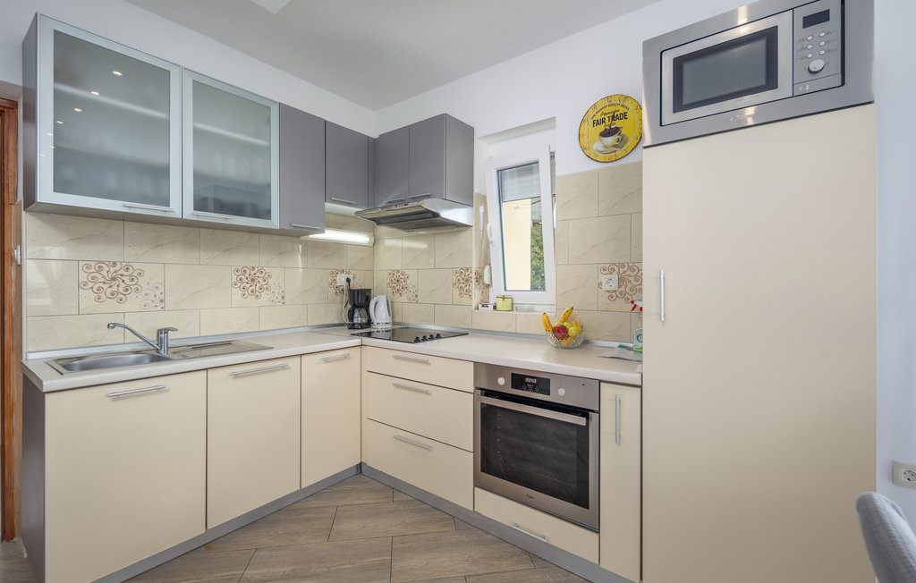 Feriehus - Crikvenica , Kroatia - CKC578 6