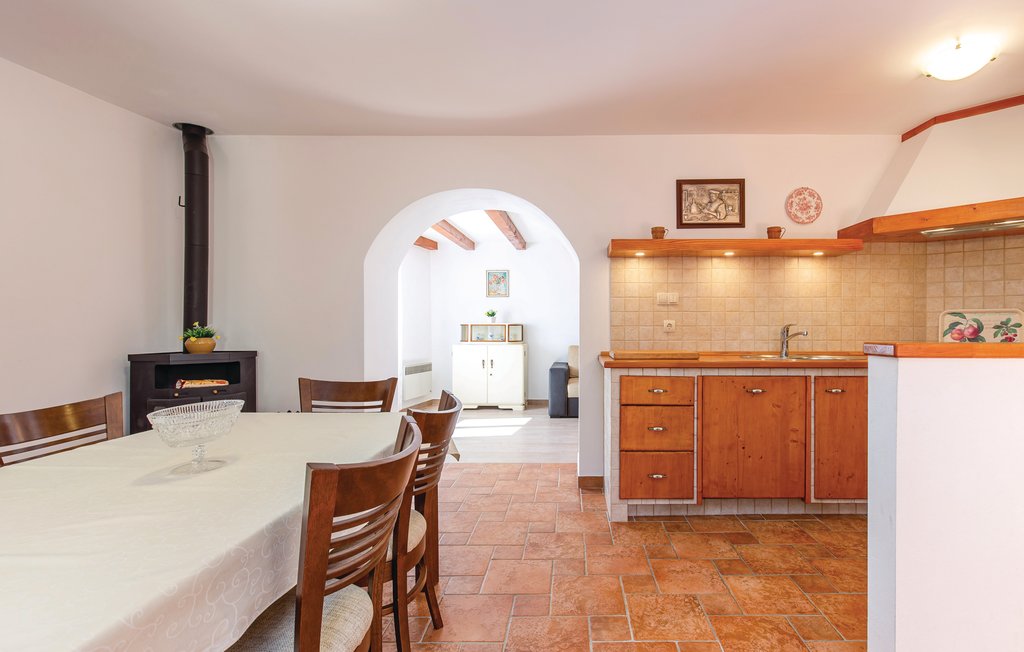 Feriehuse - Crikvenica-Barci , Kroatien - CKC579 26