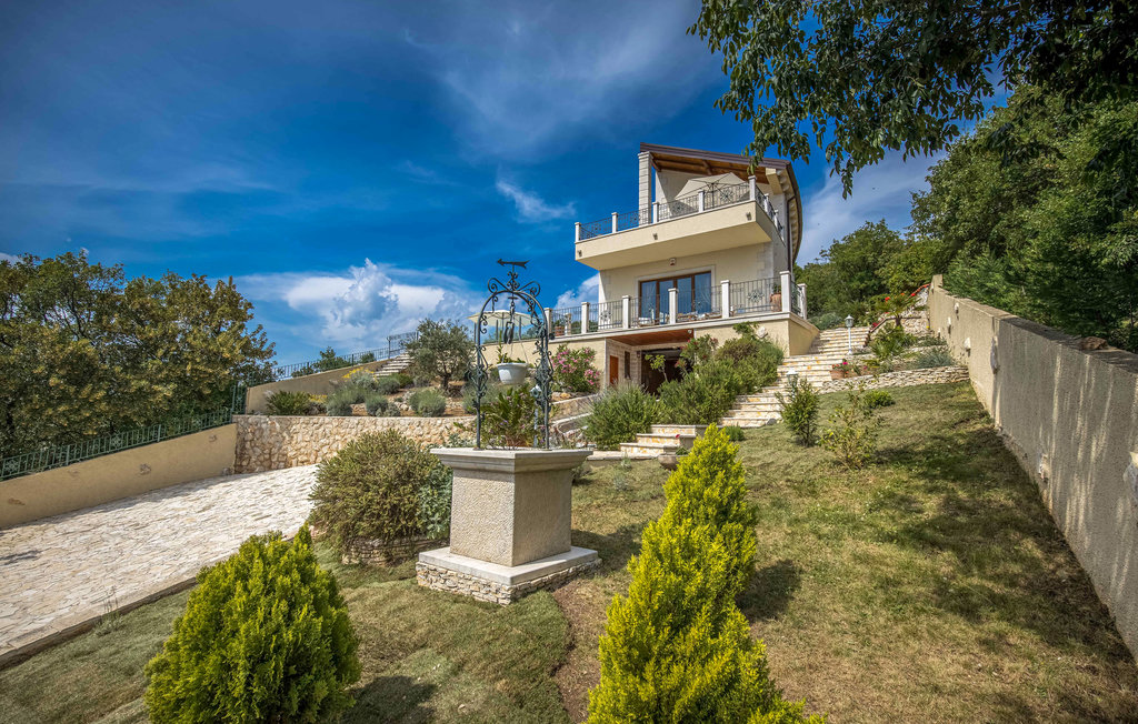 Ferienhaus - Crikvenica-Kostrena , Kroatien - CKC658 13