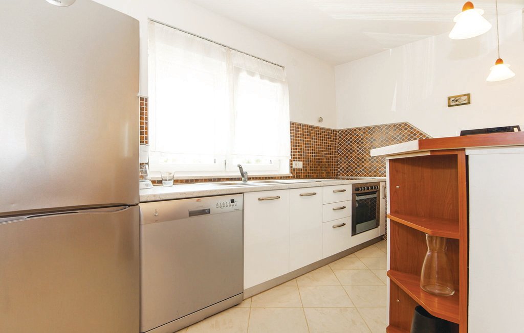 Feriehus - Crikvenica-Jadranovo , Kroatia - CKC660 26