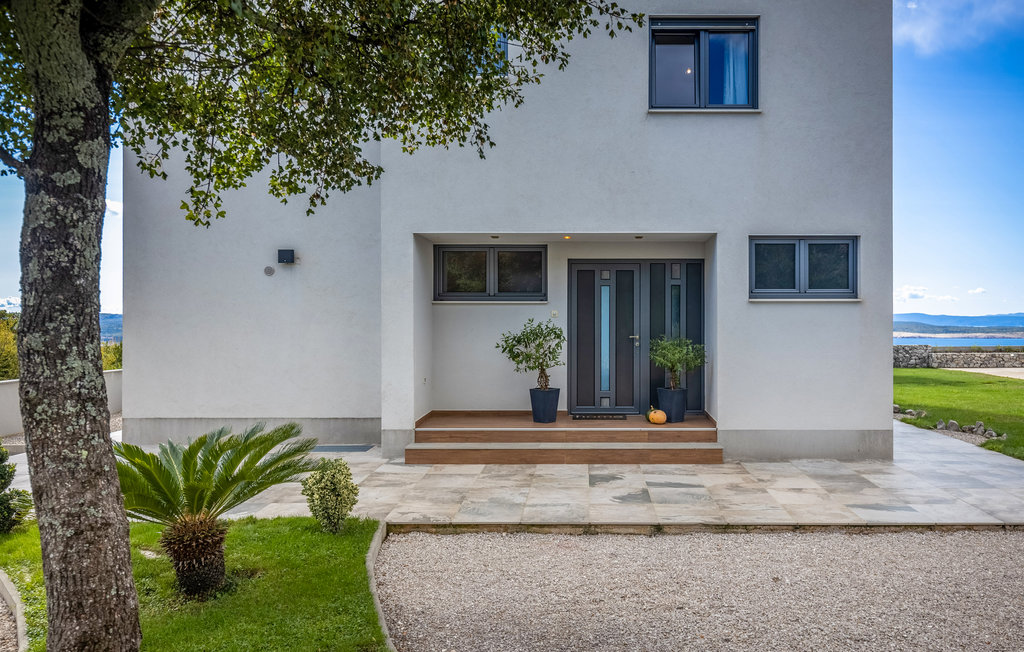 Semesterhus - Crikvenica , Kroatien - CKC690 13