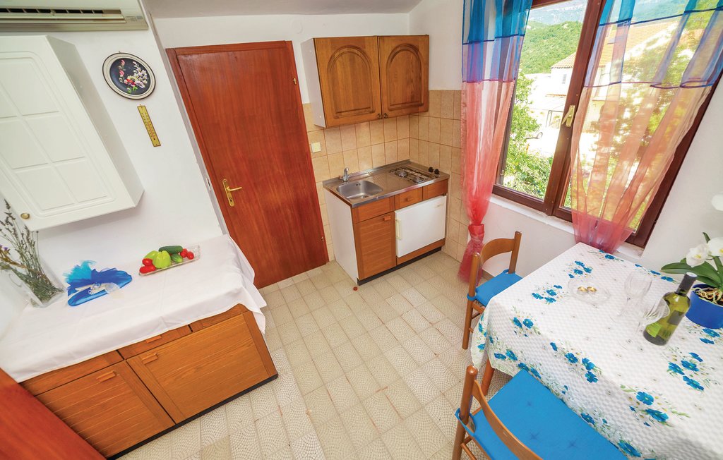 Ferienwohnung - Crikvenica , Kroatien - CKC704 16