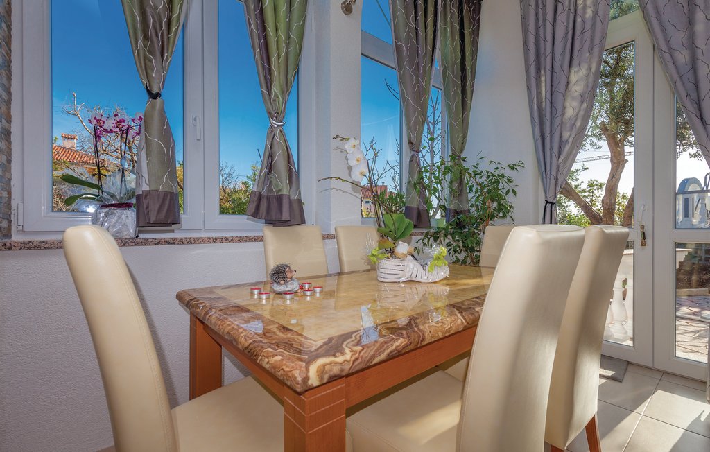 Feriehus - Crikvenica , Kroatia - CKC720 36