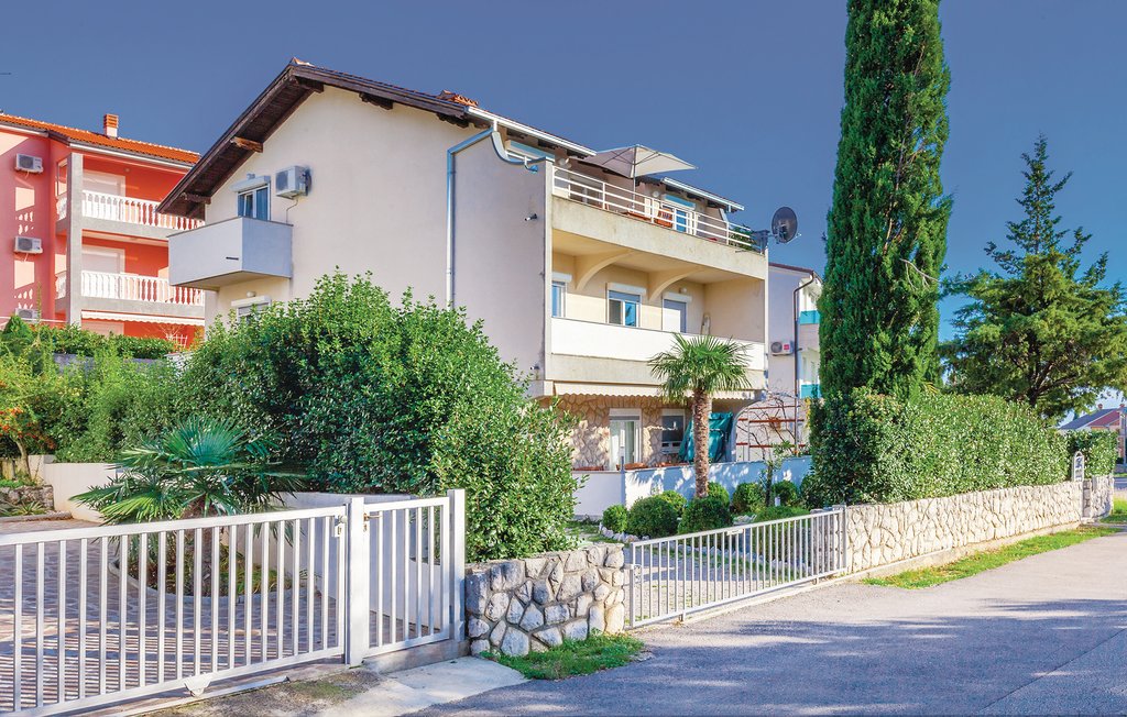 Semesterlägenhet - Crikvenica-Dramalj , Kroatien - CKC785 2