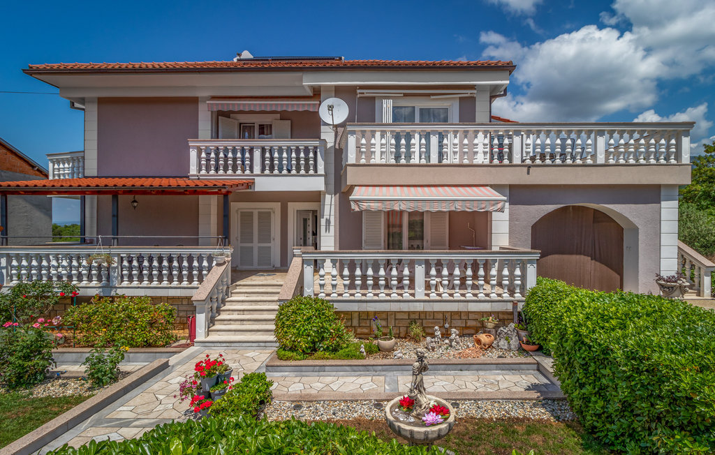 Ferienwohnung - Crikvenica-Jadranovo , Kroatien - CKC797 9