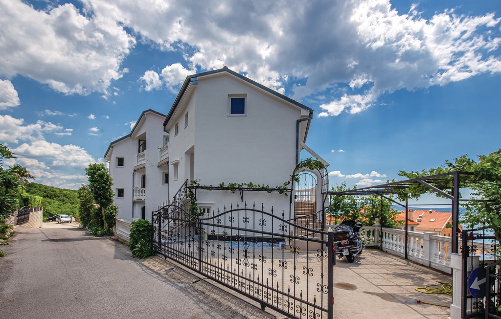 Ferieleilighet - Crikvenica , Kroatia - CKC808 9