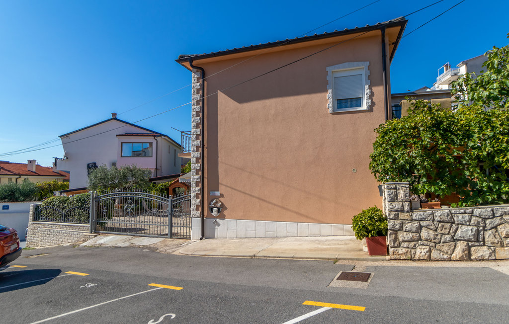 Semesterlägenhet - Crikvenica-Selce , Kroatien - CKC847 11