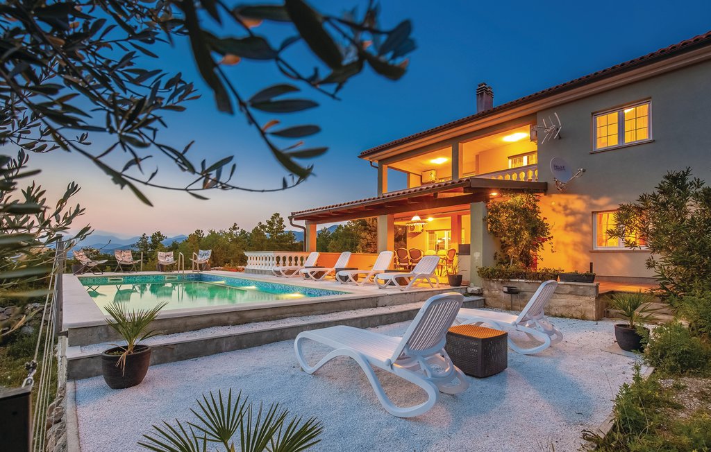 Lejlighed - Crikvenica-Smrika , Kroatien - CKC935 1