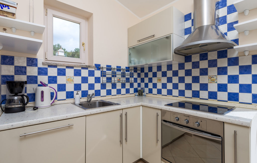 Feriehus - Crikvenica-Smrika , Kroatia - CKC999 27