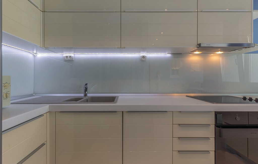 Feriehus - Crikvenica , Kroatia - CKC500 36