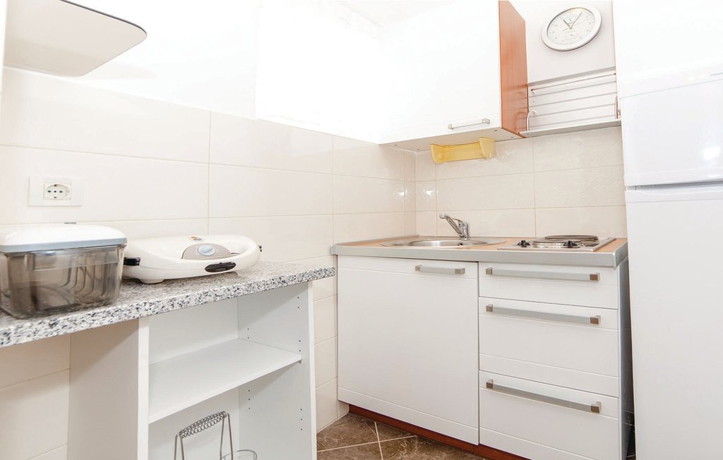 Feriehus - Crikvenica-Jadranovo , Kroatia - CKC660 27