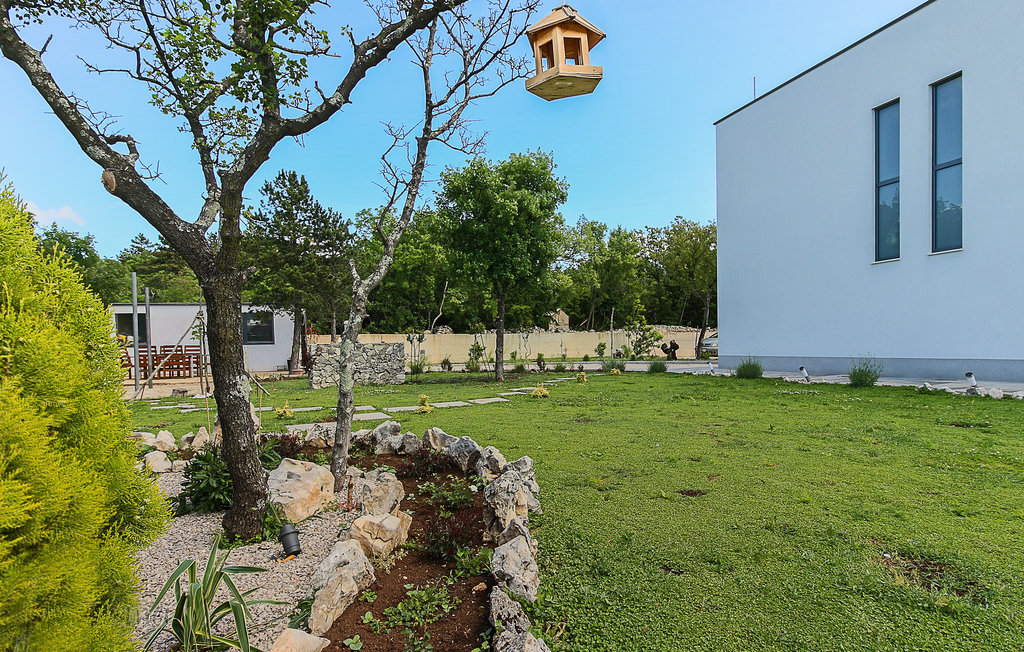 Semesterhus - Crikvenica , Kroatien - CKC690 14