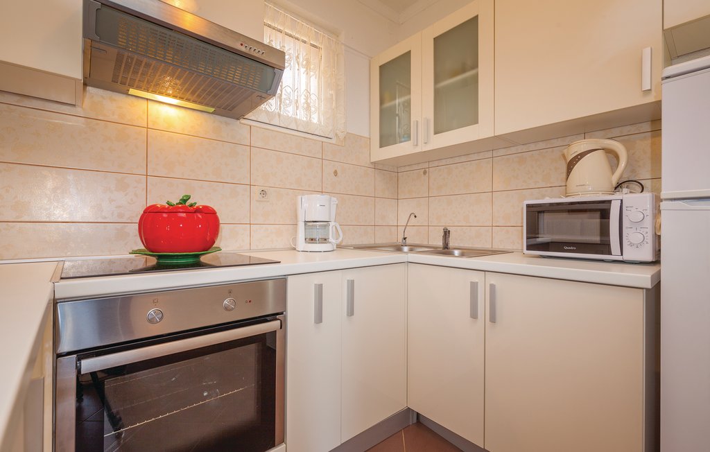 Feriehus - Crikvenica , Kroatia - CKC720 37