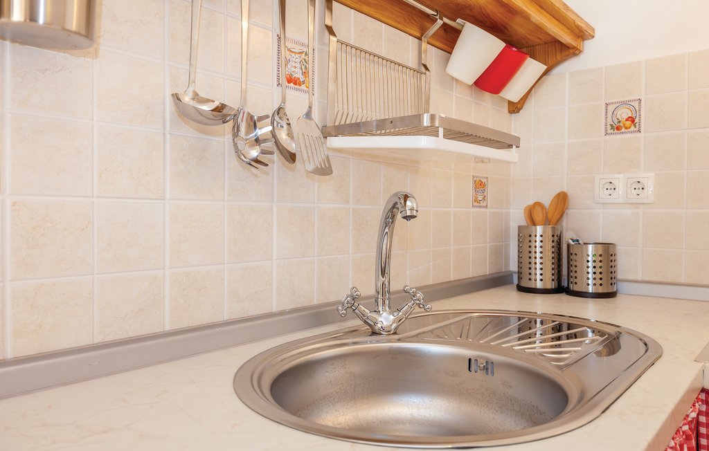 Ferienhaus - Crikvenica-Grizane , Kroatien - CKC722 23