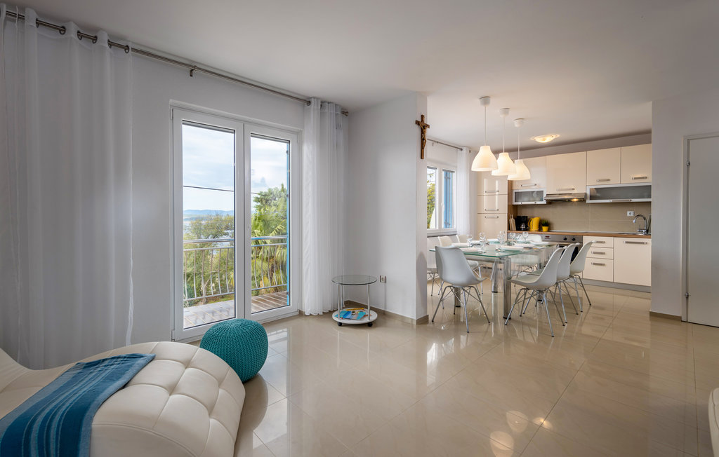 Semesterhus - Crikvenica-Dramalj , Kroatien - CKC795 5