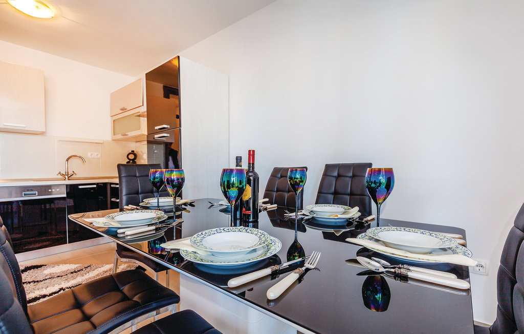 Feriehuse - Crikvenica , Kroatien - CKC825 30