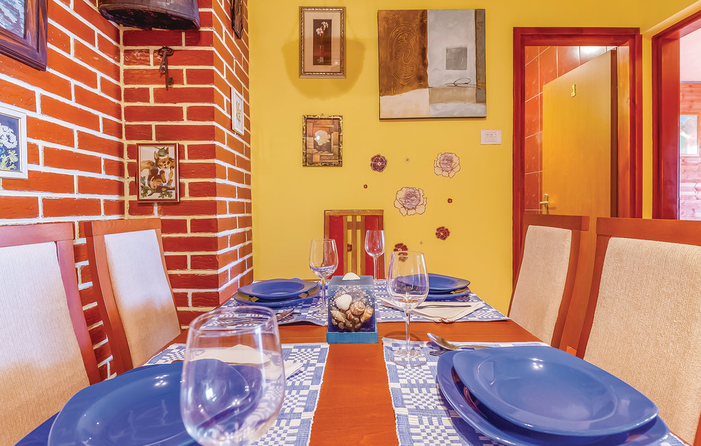 Ferienwohnung - Crikvenica , Kroatien - CKC845 16