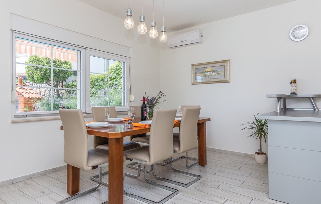 Semesterlägenhet - Crikvenica-Selce , Kroatien - CKC847 5