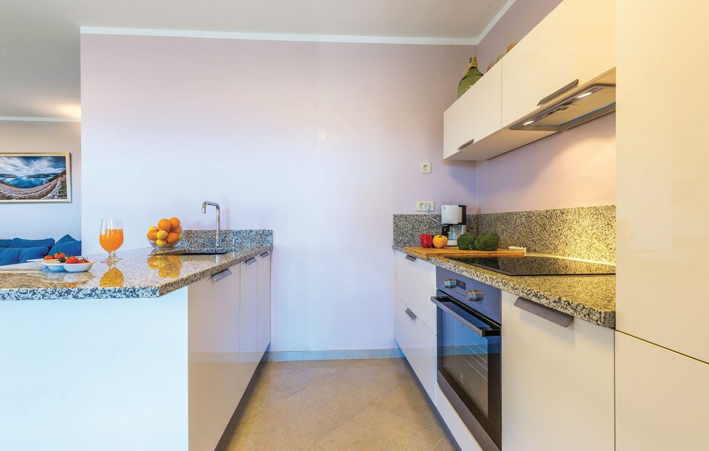 Ferienhaus - Crikvenica-Praputnjak , Kroatien - CKC963 28