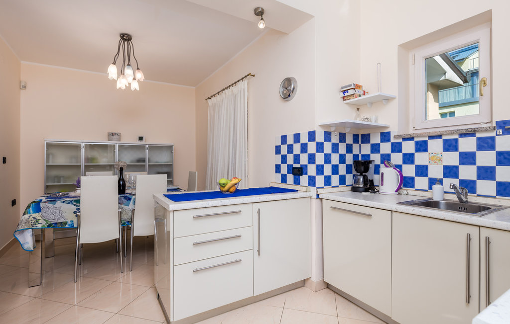 Feriehus - Crikvenica-Smrika , Kroatia - CKC999 28