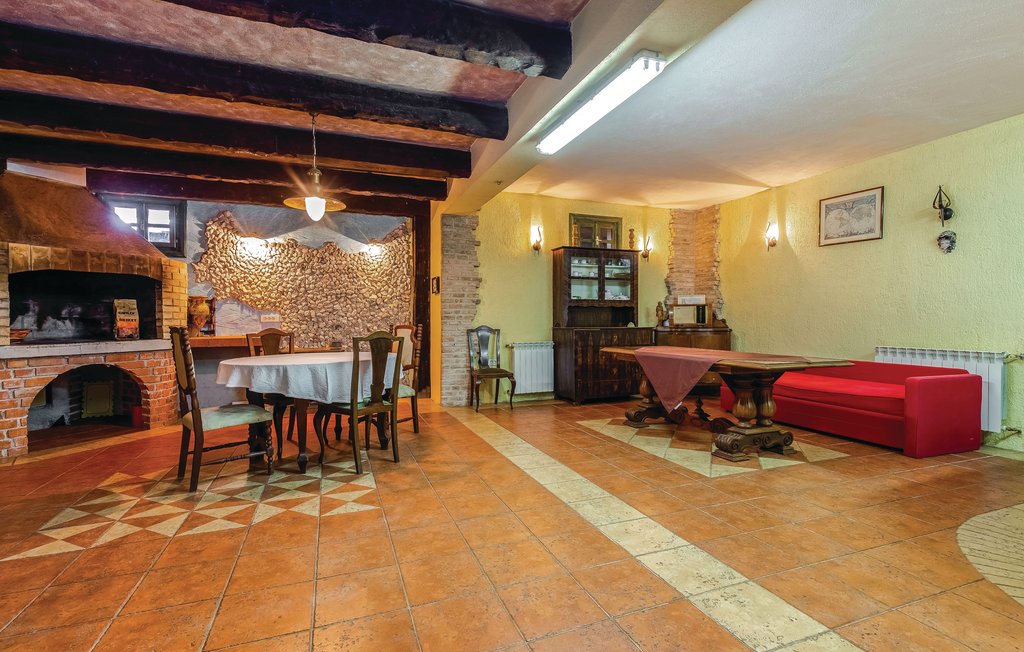 Feriehus - Crikvenica-Kostrena , Kroatia - CKC026 31