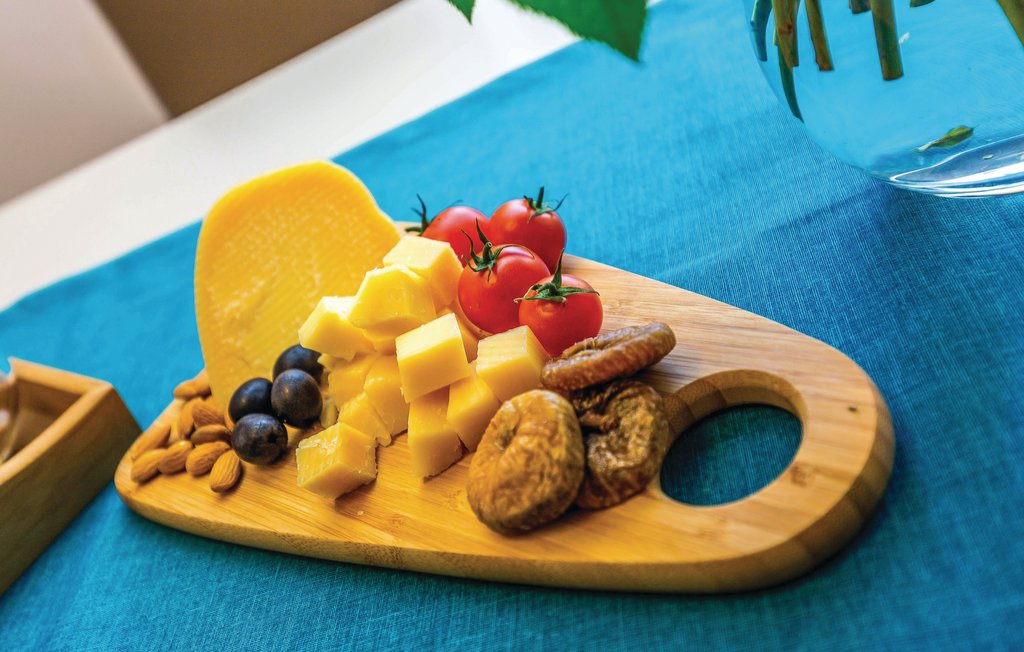 Ferienhaus - Crikvenica-Praputnjak , Kroatien - CKC963 31