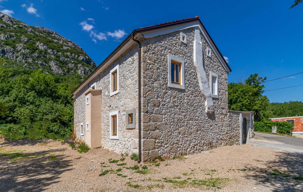 Feriehuse - Crikvenica - Tribalj , Kroatien - CKC018 13