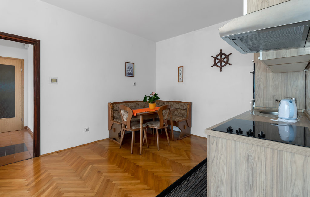 Ferienwohnung - Crikvenica - Smrika , Kroatien - CKC020 14