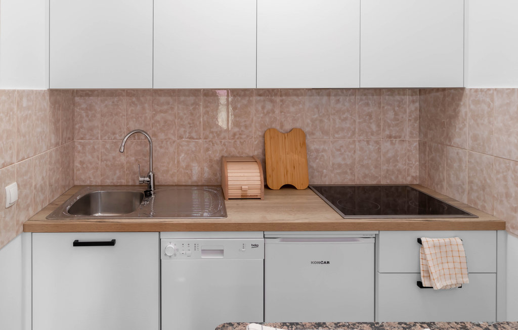 Ferienwohnung - Crikvenica-Jadranovo , Kroatien - CKC022 11