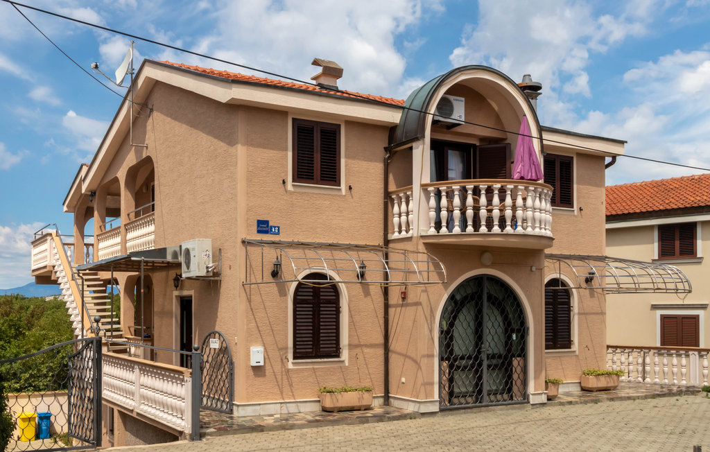 Ferienwohnung - Crikvenica-Jadranovo , Kroatien - CKC022 6