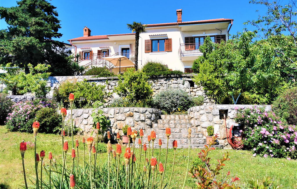 Ferienwohnung - Crikvenica-Kostrena , Kroatien - CKC066 1